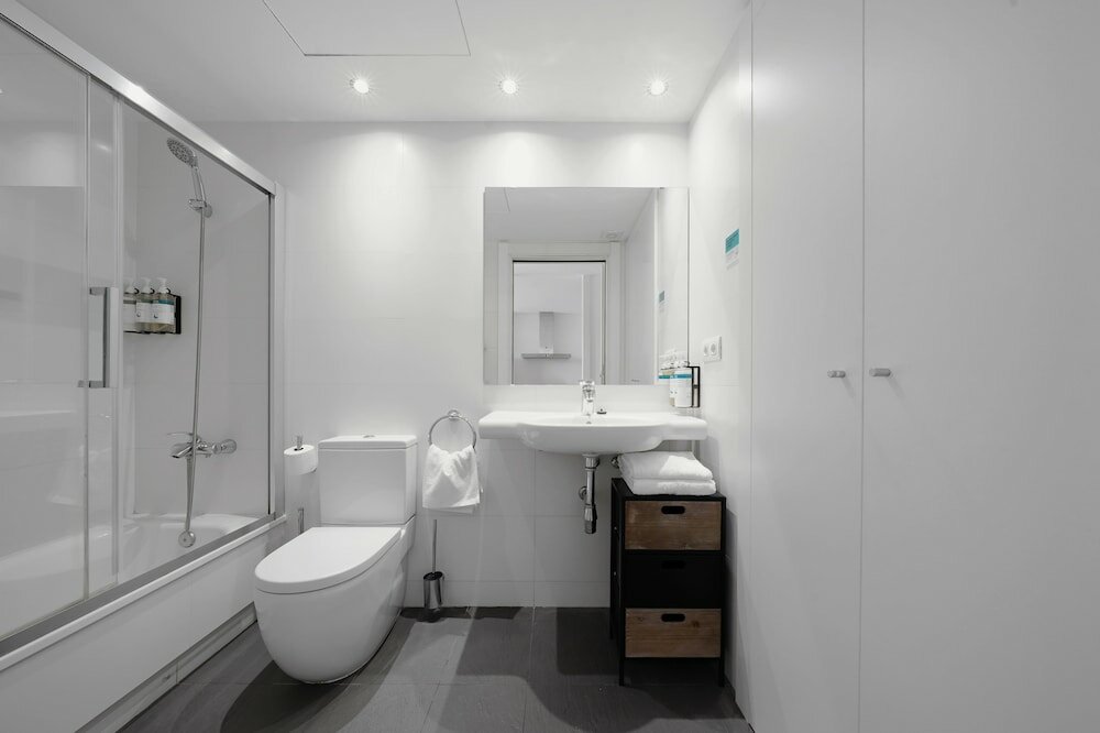 Фото Numa i Colmena Apartments