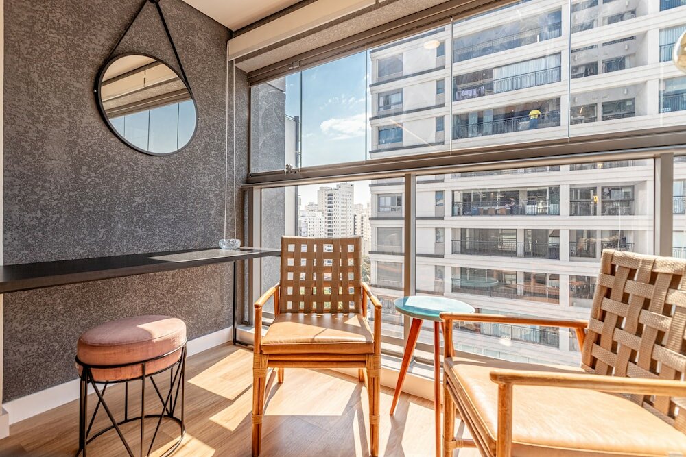 Фото Zcm - Condomínio Z Cotovia- Anora Spaces