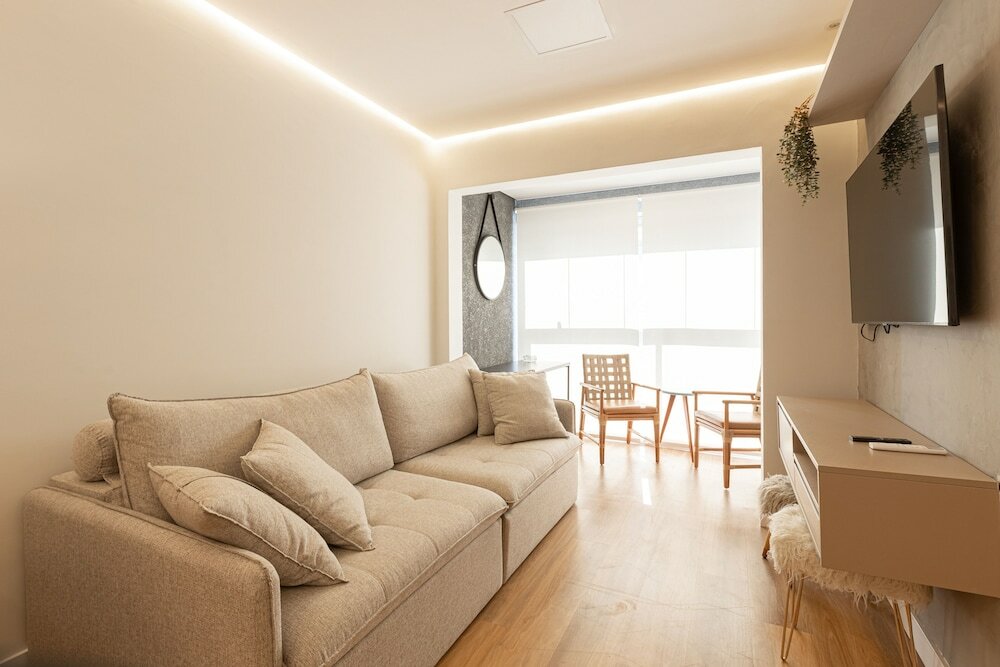 Фото Zcm - Condomínio Z Cotovia- Anora Spaces