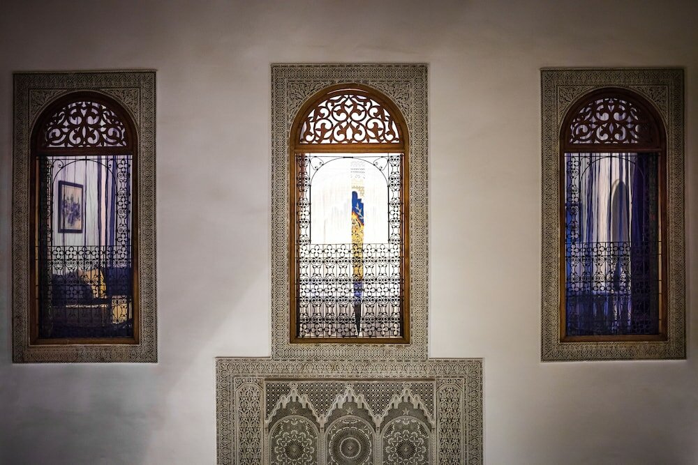 Фото Riad Zamane & SPA Fès