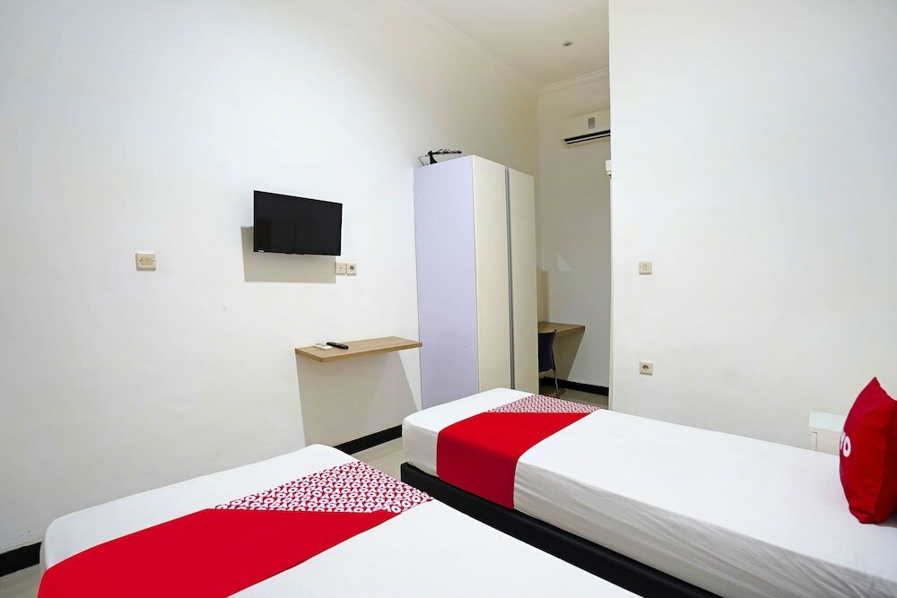 Фото Oyo 91508 Ruby Homestay Syariah