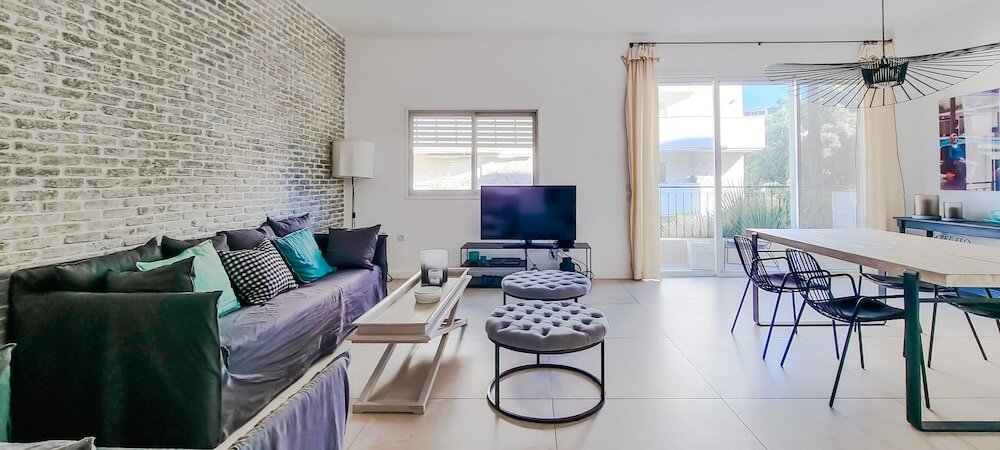 Фото Hovevei Tsiyon Magnolia