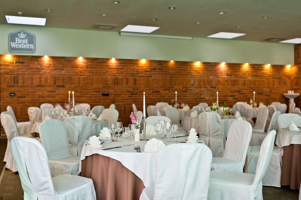 Фото Best Western Vilnius