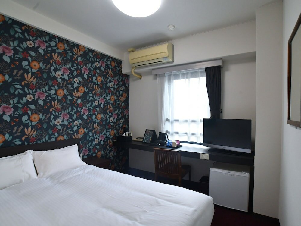 Фото Forbell Stay Yurigaoka