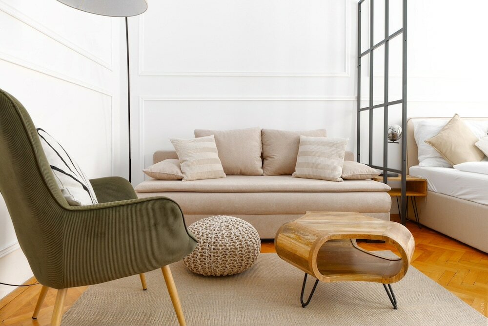 Фото Designer Apartments - Near Schönbrunn