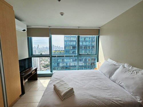 Гостиница One Uptown Residences