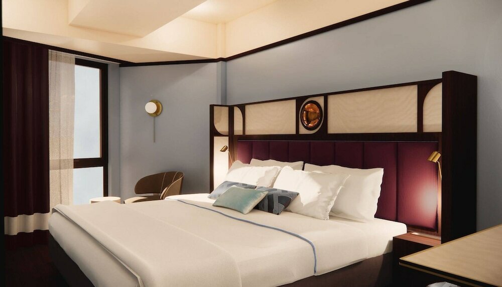 Фото Mitsis N'u Piraeus Port