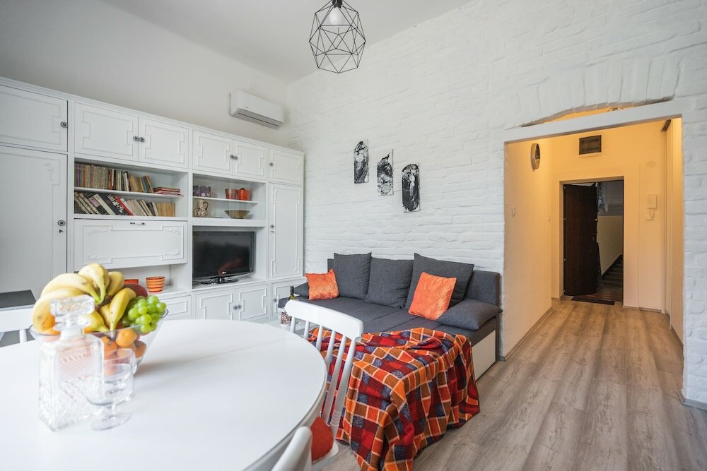 Фото Park Ribnjak Apartment