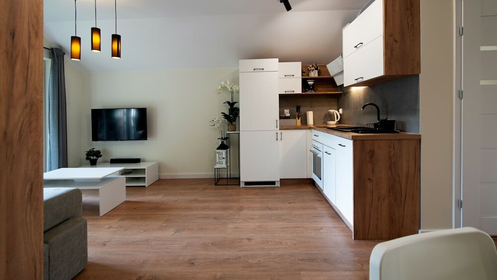 Фото Apartamenty Sun & Snow Nad Wisłą