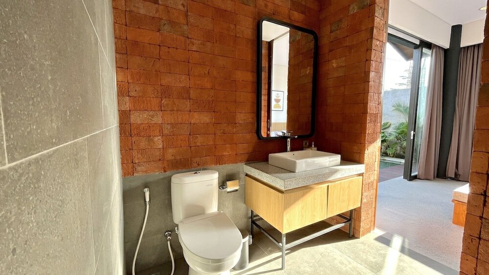 Фото Casanina Ubud Villas