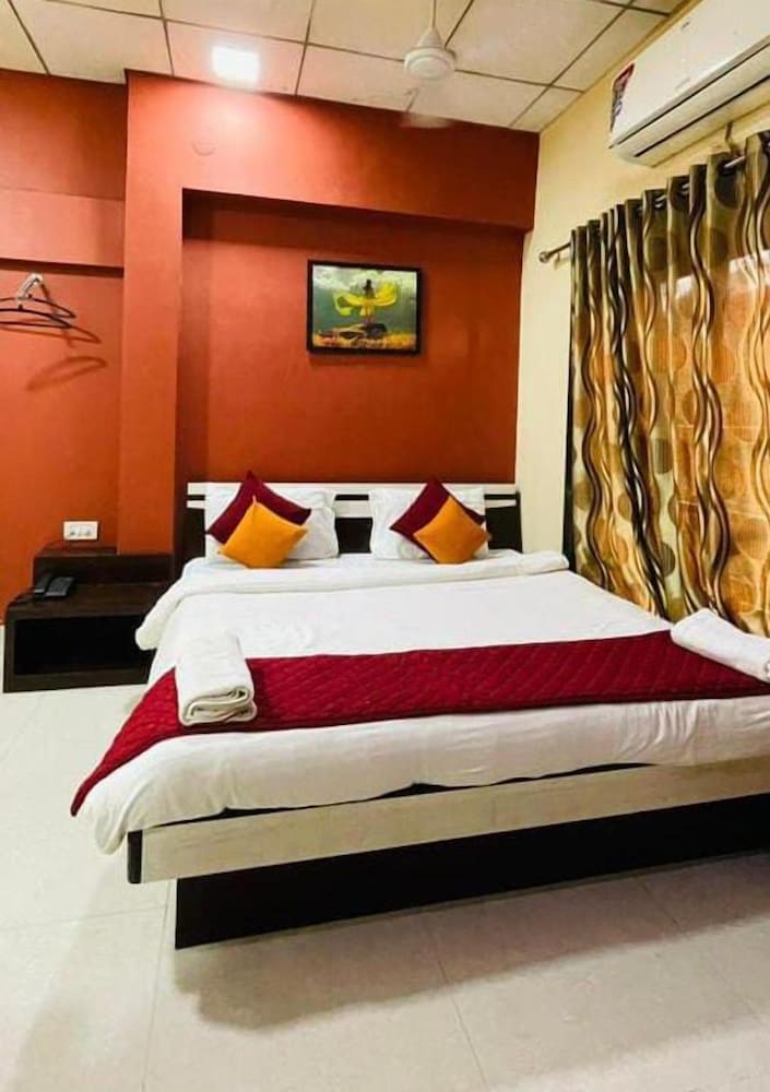 Фото Igatpuri Hill Retreat