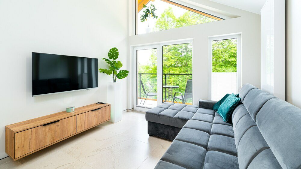 Фото Apartamenty Sun & Snow Osada