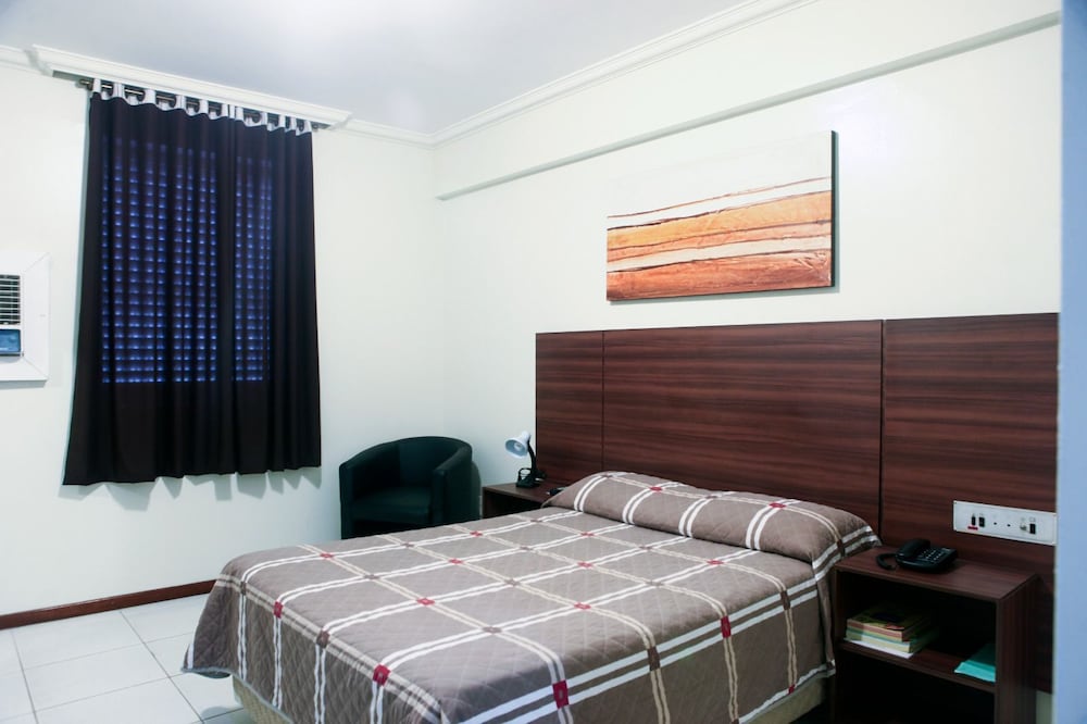 Фото Days inn by Wyndham Uberlândia