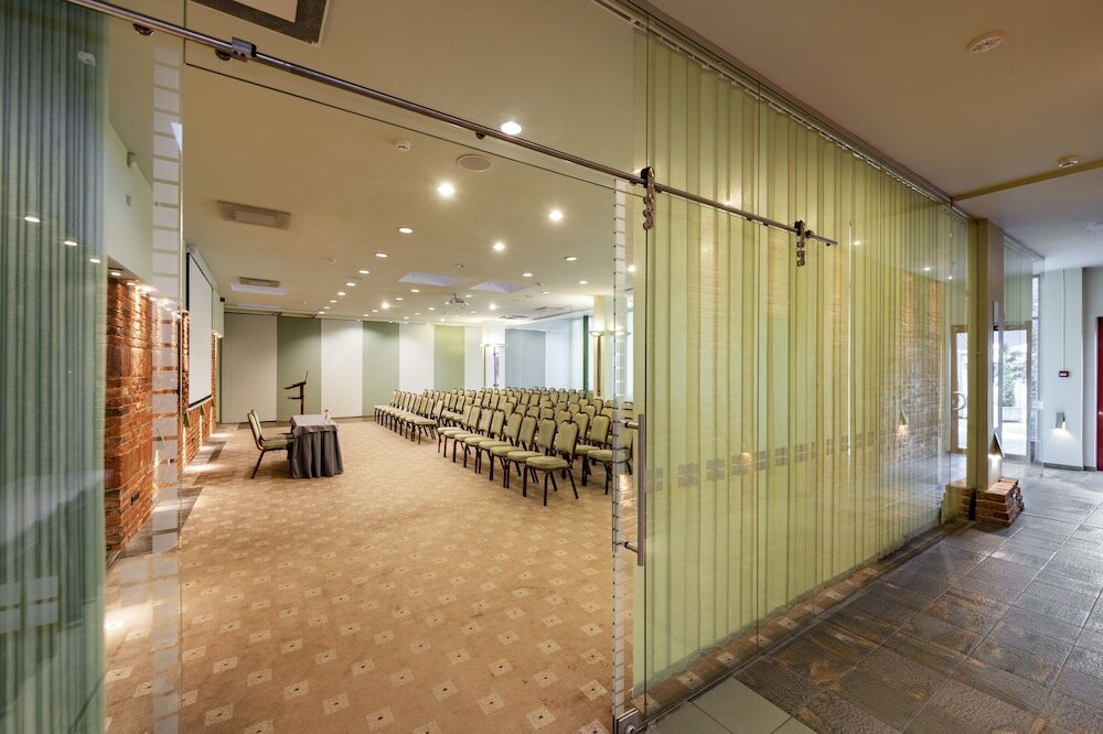 Фото Best Western Vilnius