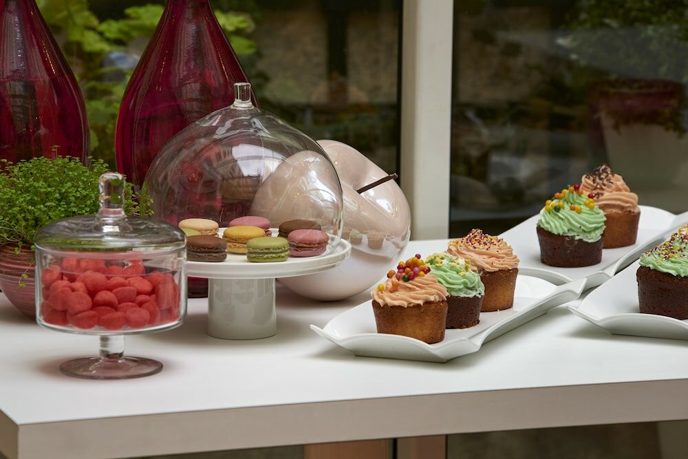 Фото Villa Marquis Member of Melia Collection