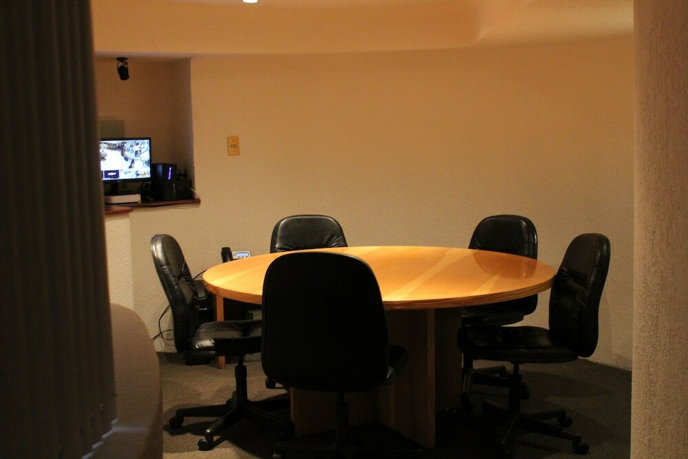 Фото Hotel Imperial Reforma