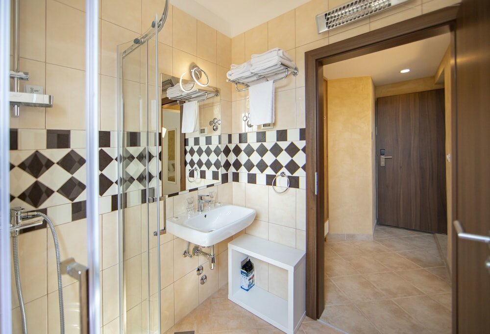 Фото Hotel Natura