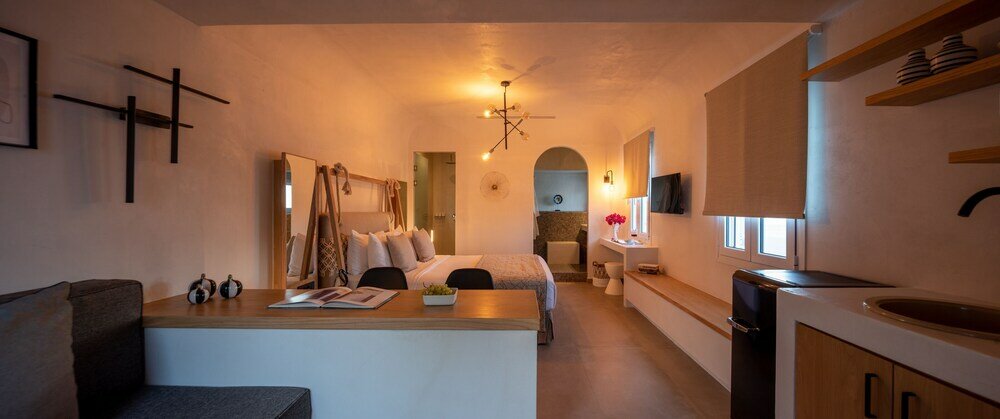 Фото Centro Santorini