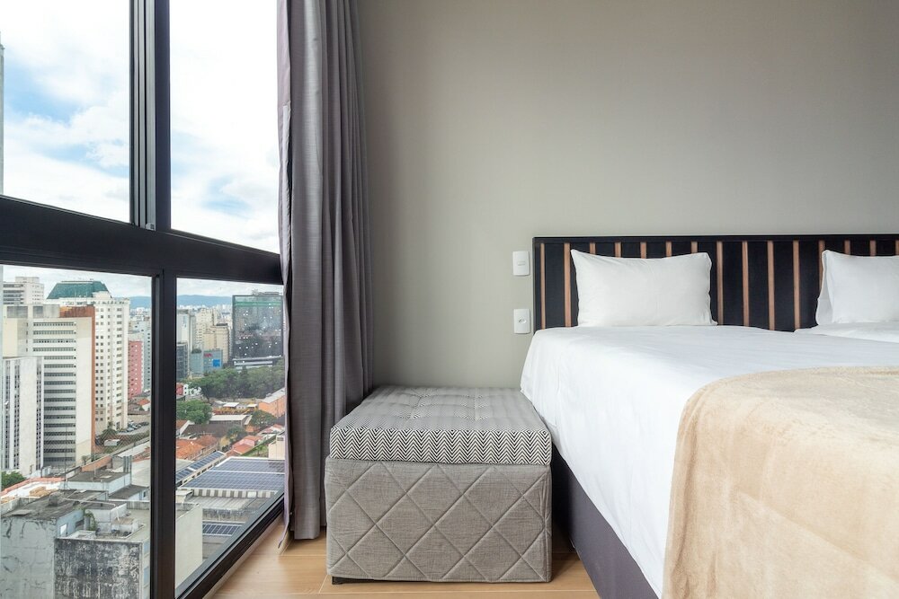 Фото B. Homy - Mercúrio Consolação