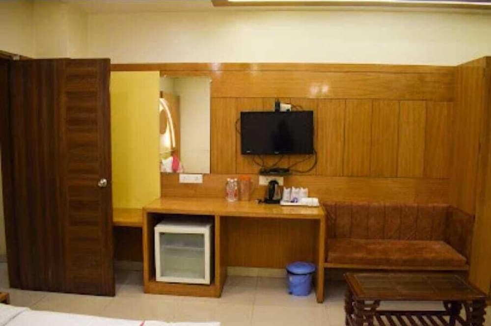 Фото Hotel Banaras Haveli