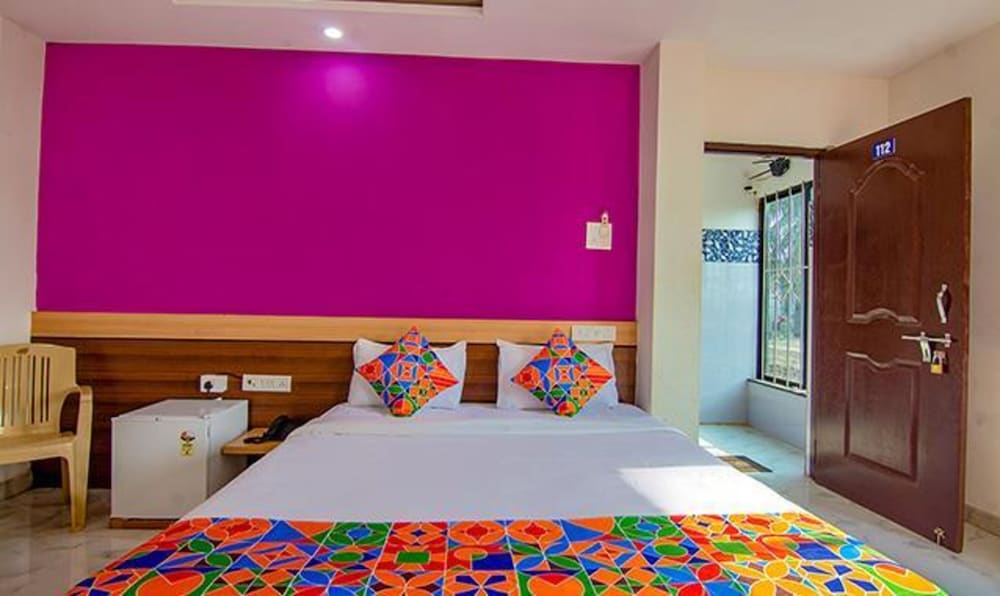 Фото Fabexpress Antonio'S