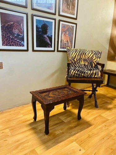 Гостиница Safari House в Занзибаре