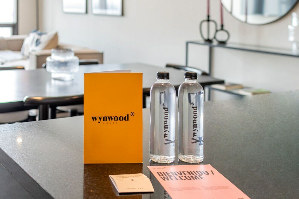 Фото Be Grand by Wynwood House