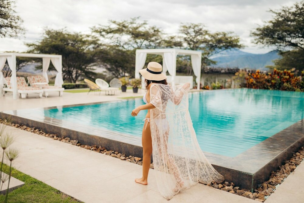 Фото Tunas & Cabras Hotel