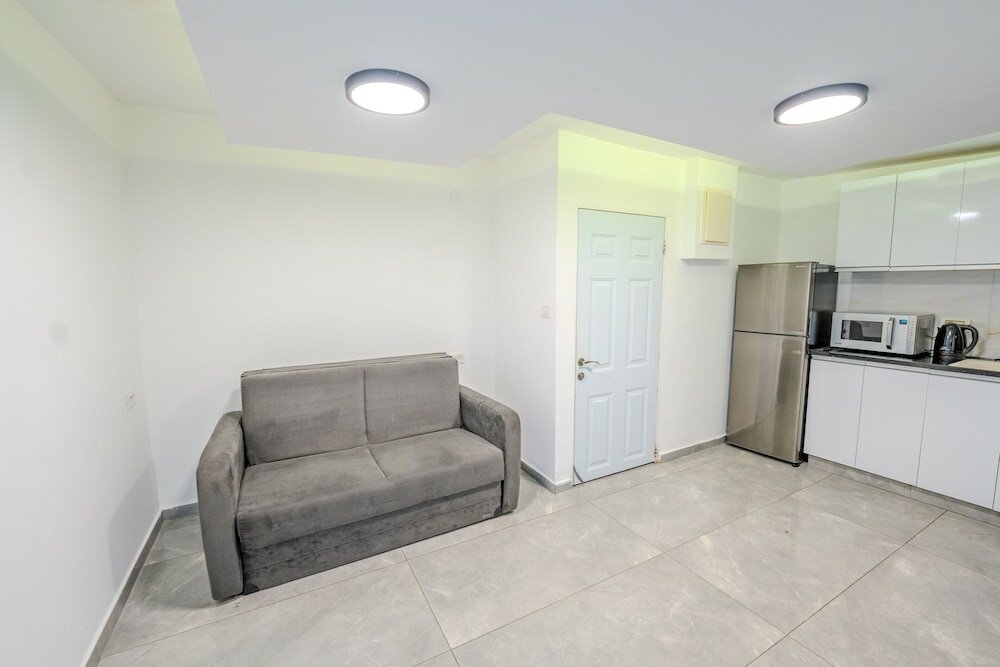 Фото Ha-Yarkon Thirty Nine