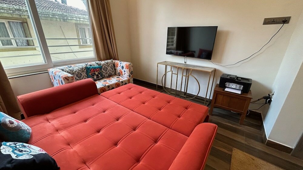 Фото Clarence Cottage Villa 27