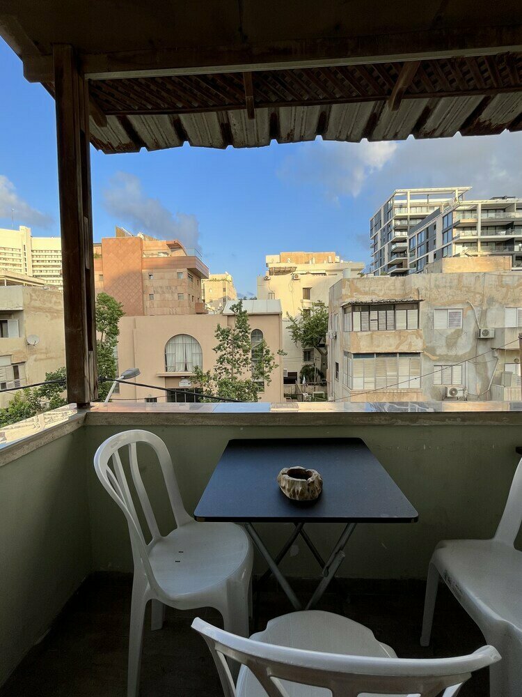 Short-term housing rental Ha-Yarkon Thirty Nine, Tel Aviv, photo