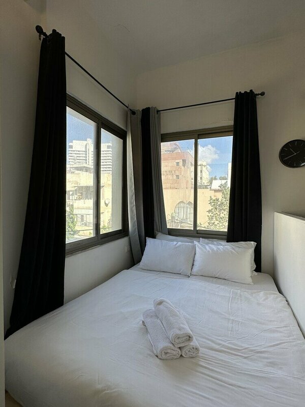Апартаменты Ha-Yarkon Thirty Nine в Тель-Авиве