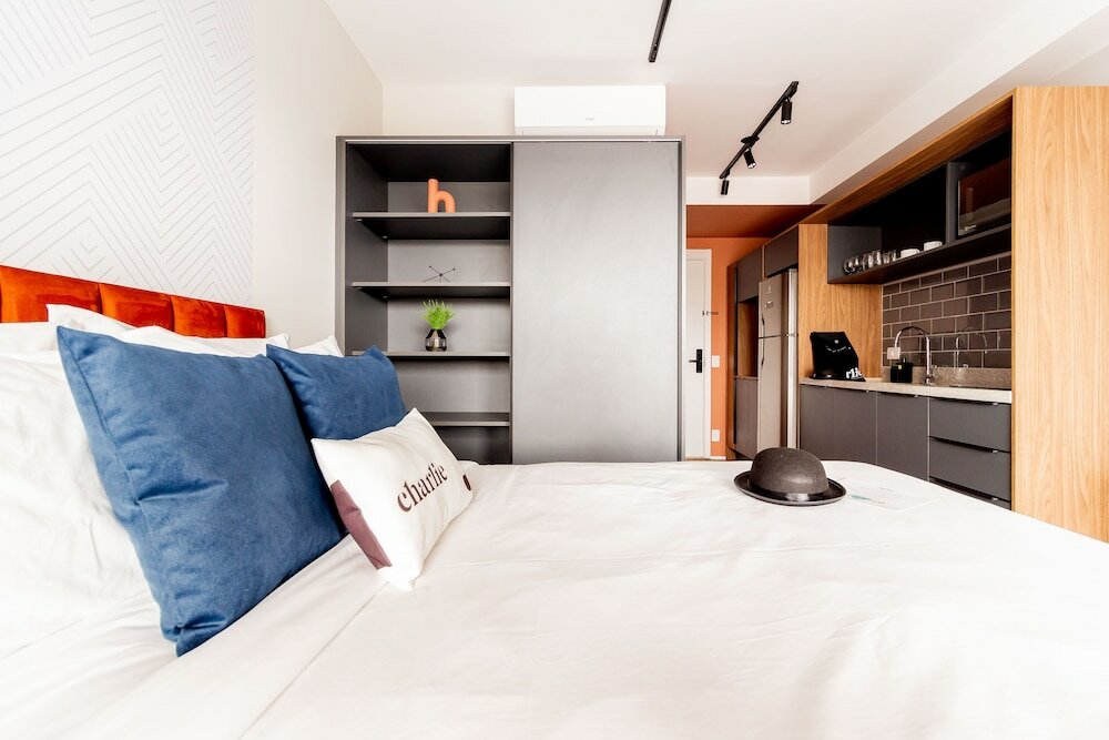 Фото Charlie For You Moema - Soft Opening