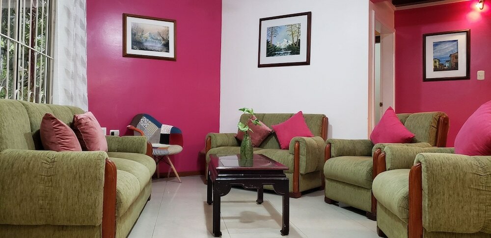 Фото Cabaña Los Reyes