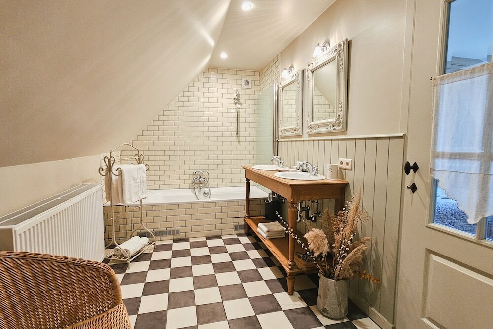 Фото Boutique B&b Droomkerke