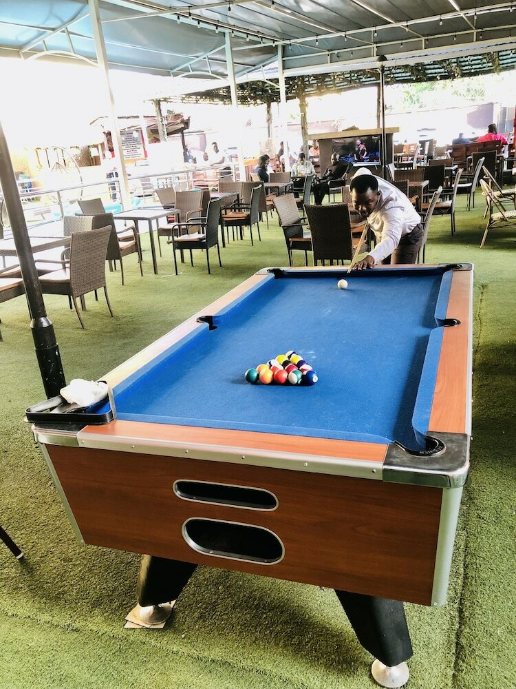 Фото отеля 5