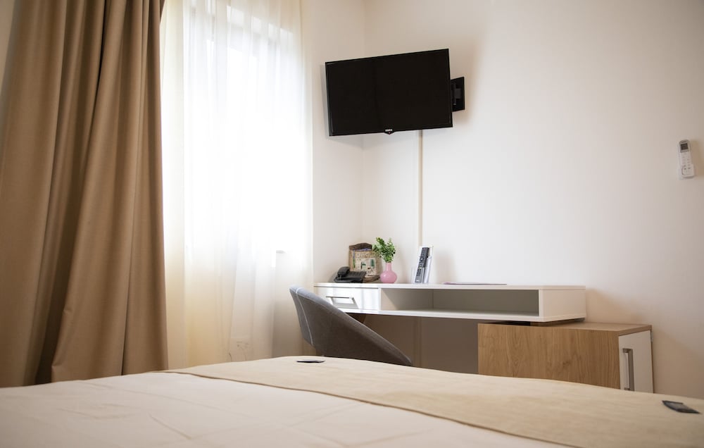 Фото Hotel Natura