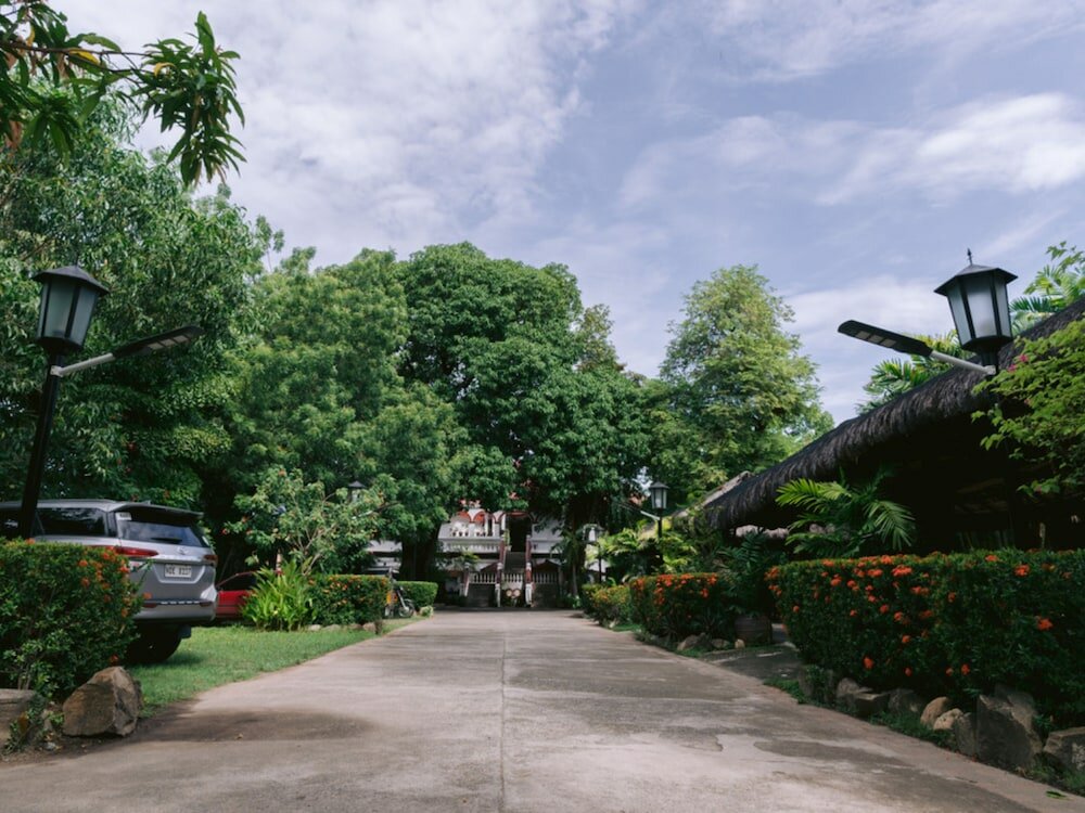 Фото Villa Angela Heritage House