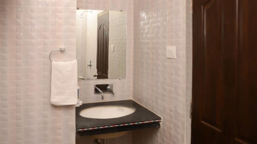 Фото Namastay Hotel