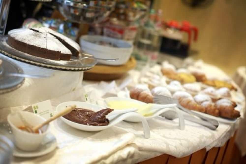 Фото Hotel Imperiale