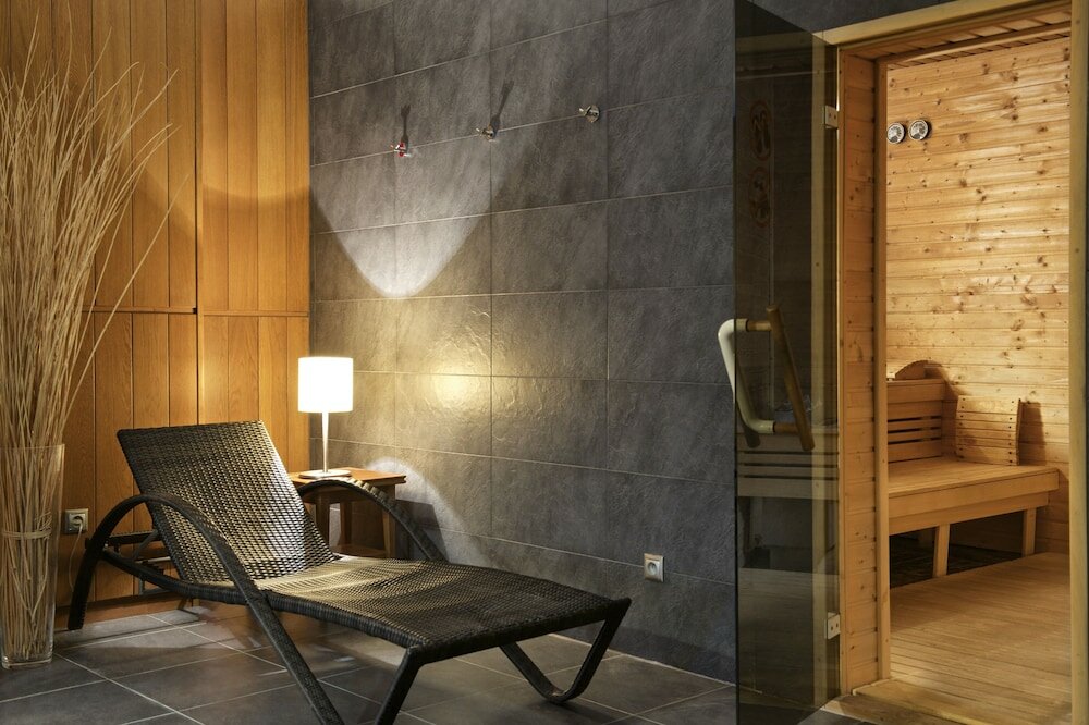 Фото Hotel Devín