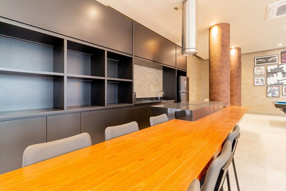 Фото Charlie For You Moema - Soft Opening