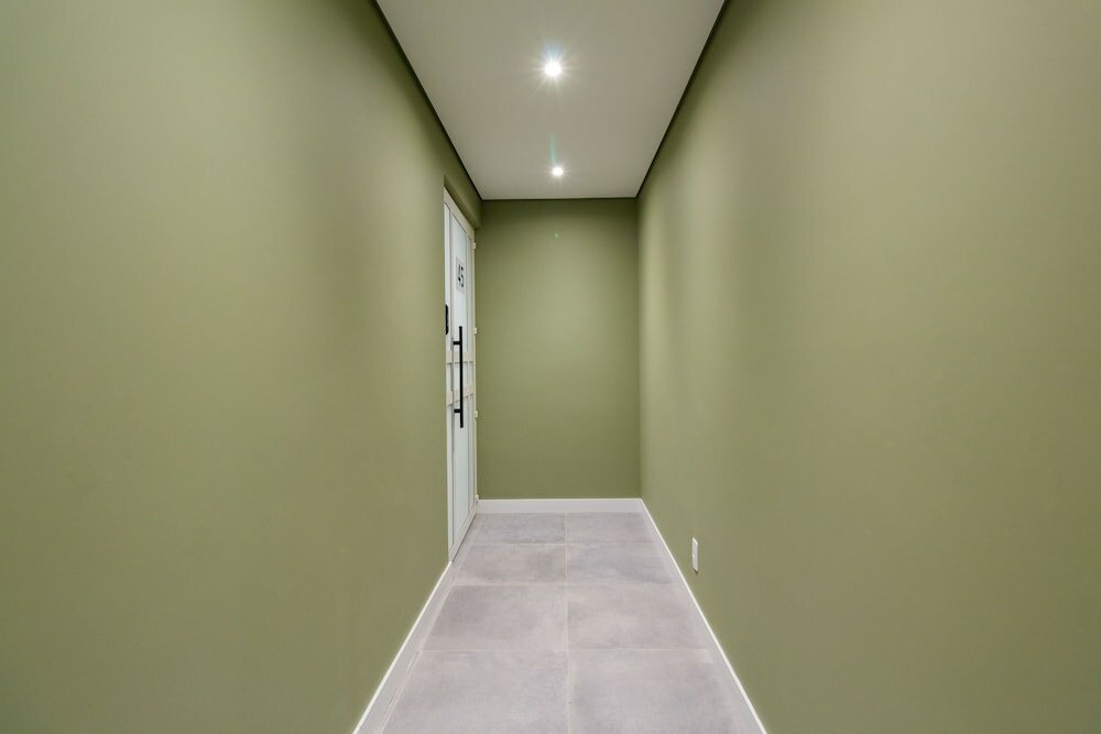 Фото B. Homy - Mercúrio Consolação