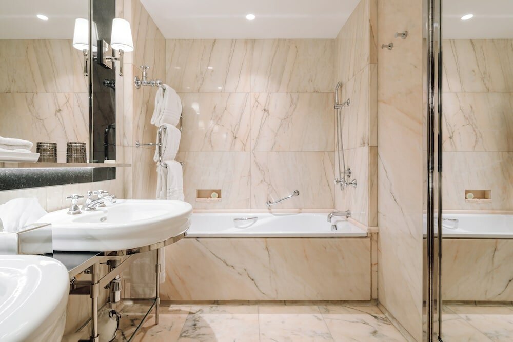 Фото Four Seasons Hotel Ritz Lisbon