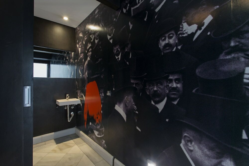 Фото Internacional Ramblas Atiram