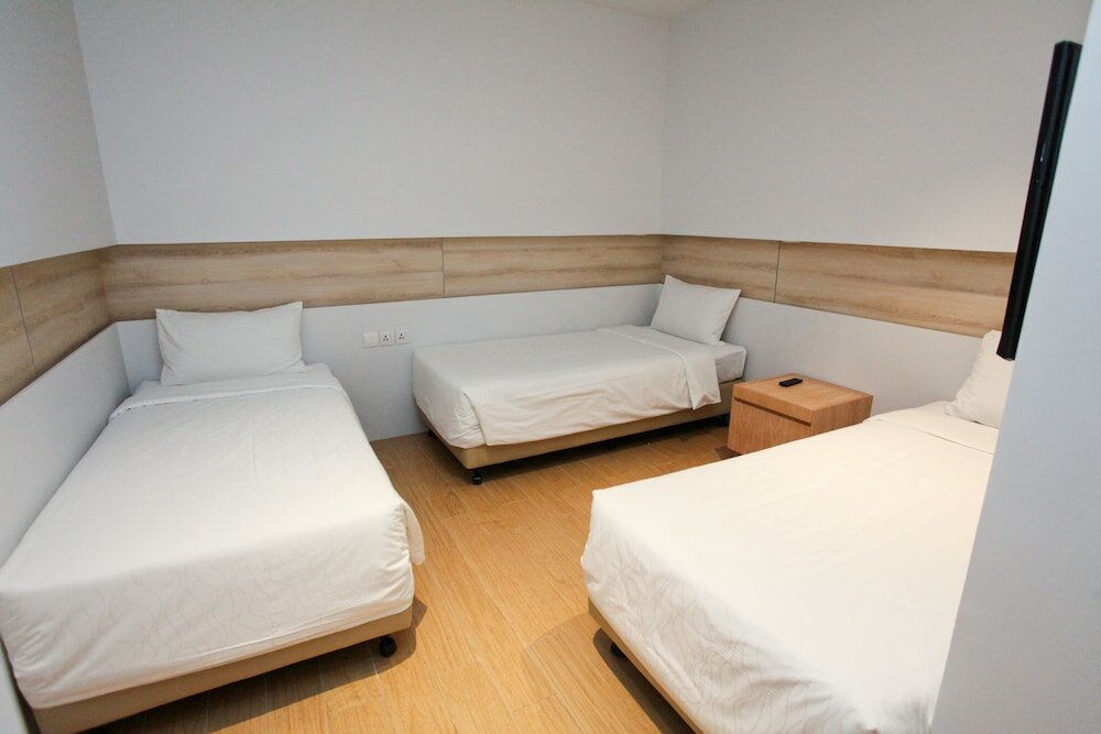 Фото Summer View Hotel