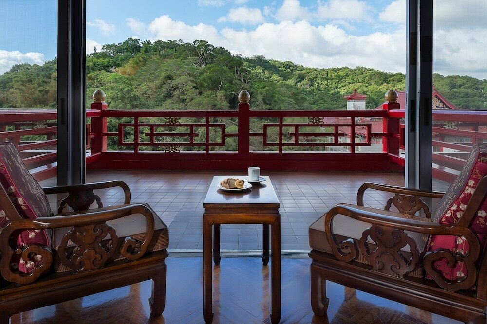 Фото The Grand Hotel