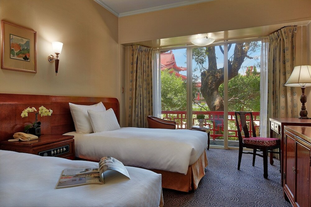 Фото The Grand Hotel