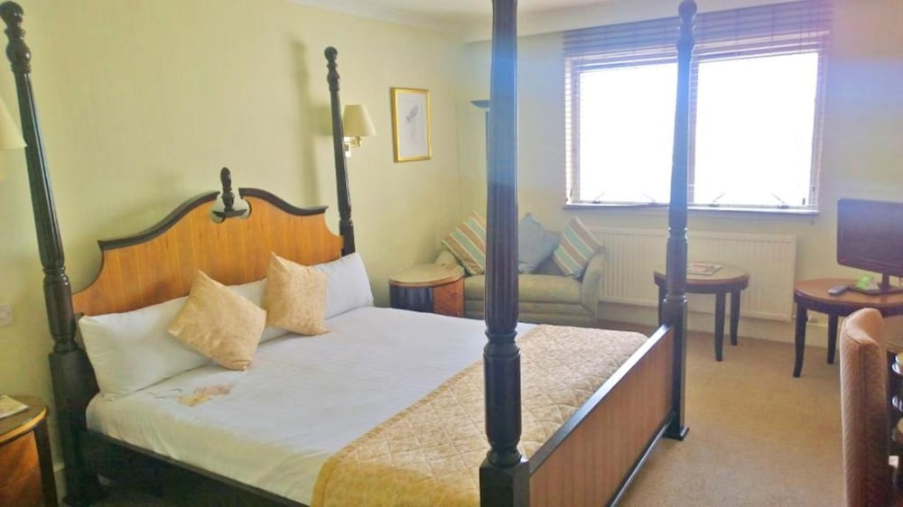 Фото Britannia Aberdeen Hotel