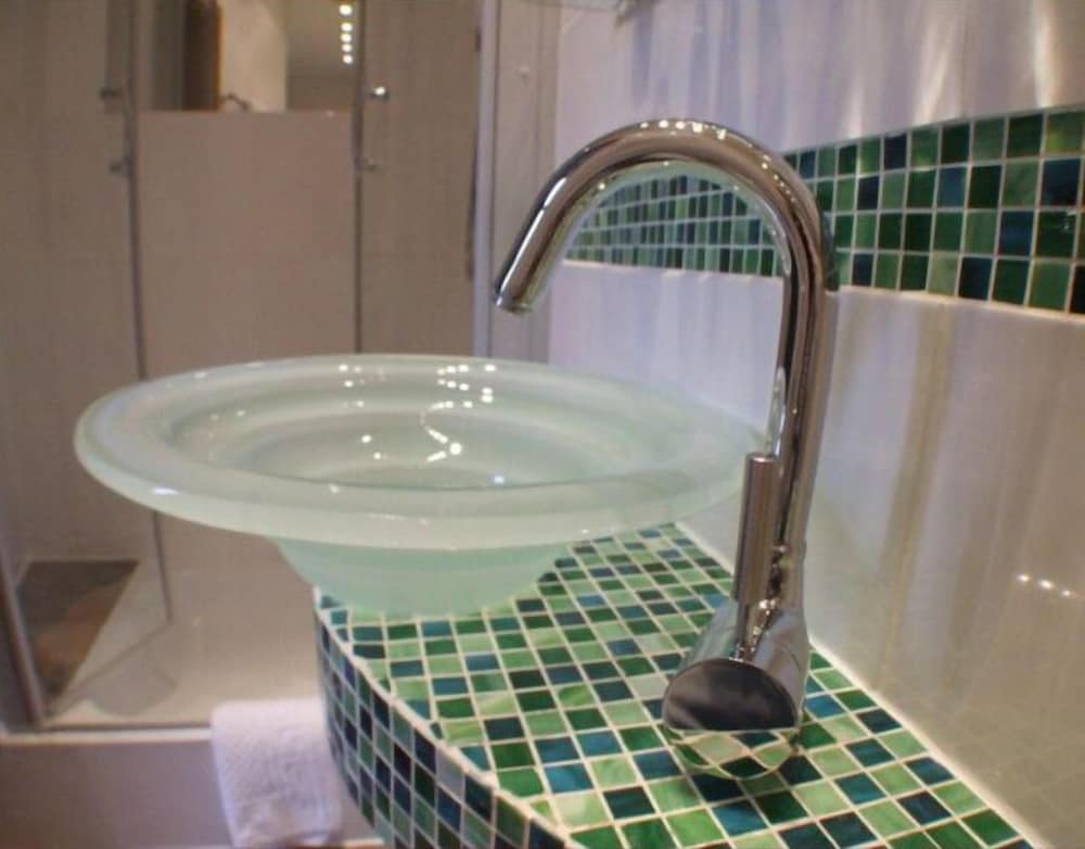 Фото Hotel Am Volksgarten